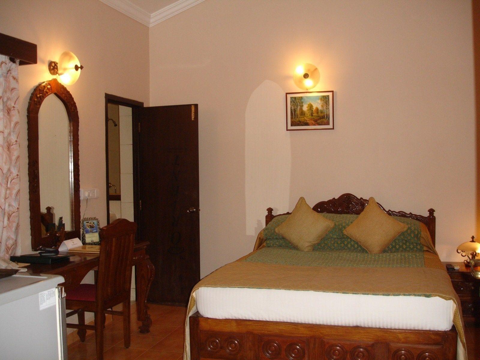 Casa Severina Calangute Exterior photo
