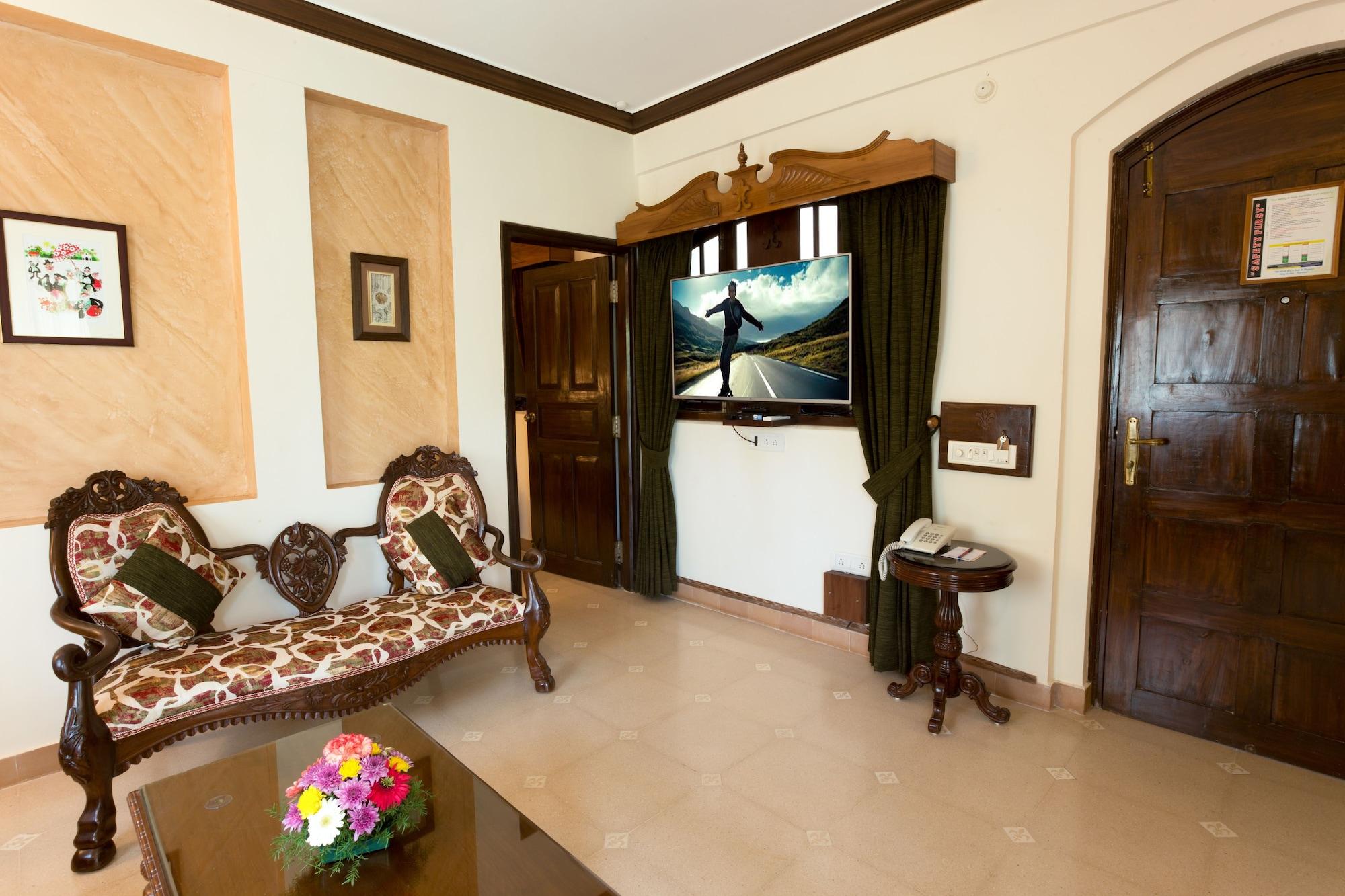 Casa Severina Calangute Exterior photo