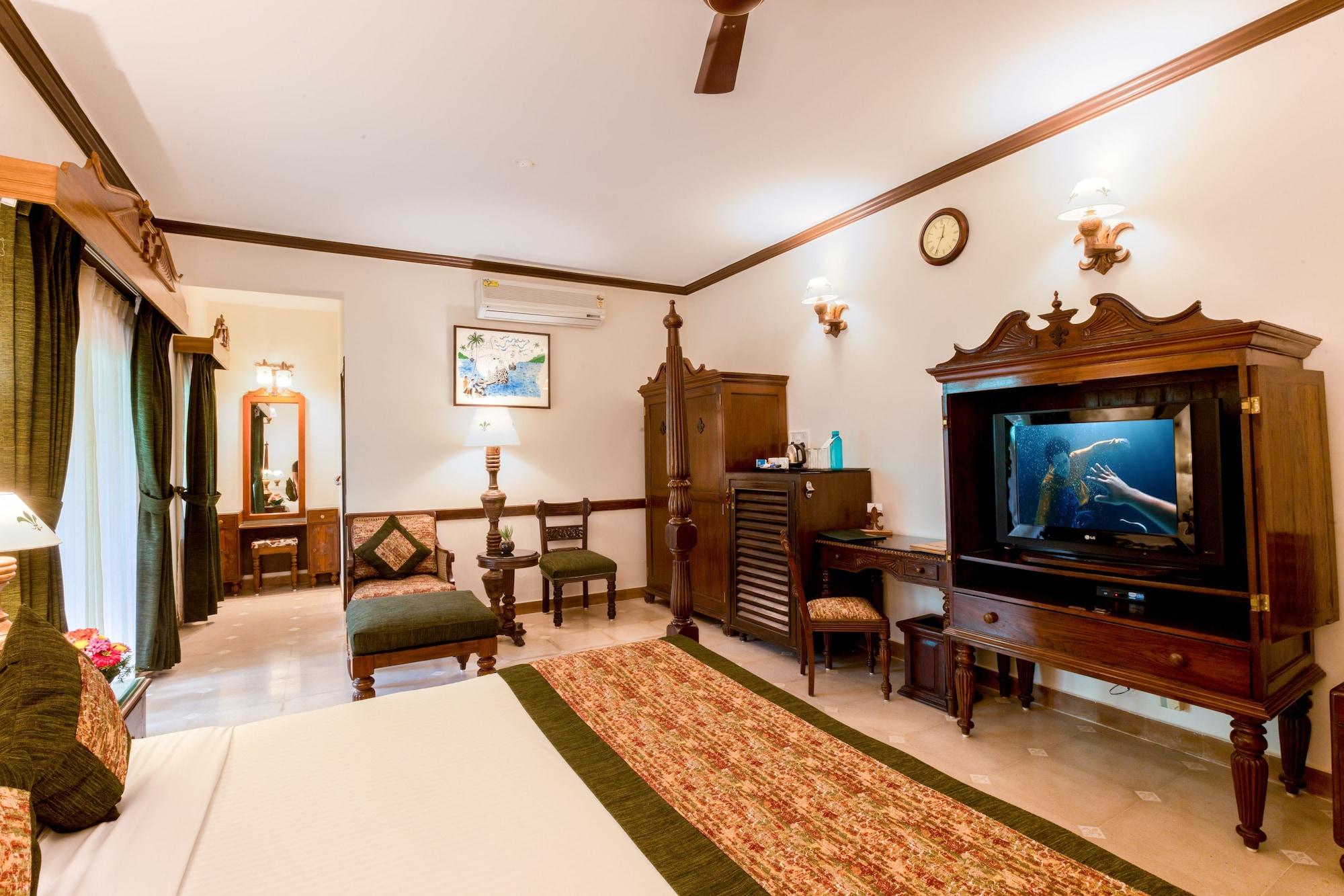 Casa Severina Calangute Exterior photo